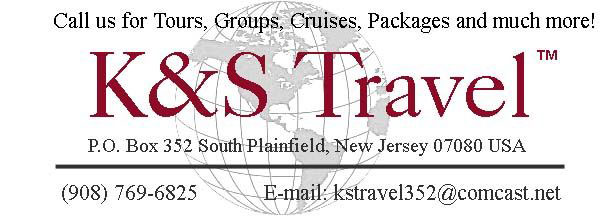 two k's travel